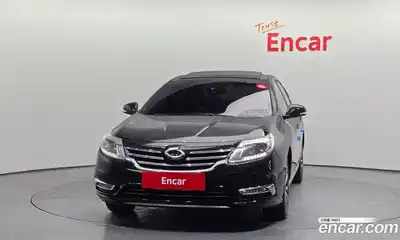 Renault SM5 2015 2.0 Автомат в Москве № 797141, миниатюра 3