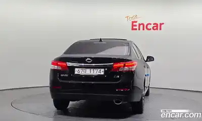 Renault SM5 2015 2.0 Автомат в Москве № 797141, миниатюра 4