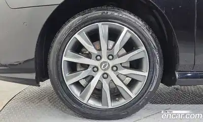 Renault SM5 2015 2.0 Автомат в Москве № 797141, миниатюра 5