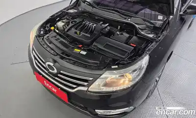 Renault SM5 2015 2.0 Автомат в Москве № 797141, миниатюра 6