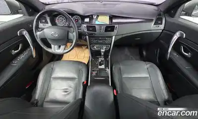 Renault SM5 2015 2.0 Автомат в Москве № 797141, миниатюра 7