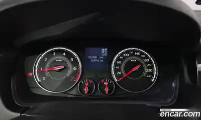 Renault SM5 2015 2.0 Автомат в Москве № 797141, миниатюра 8