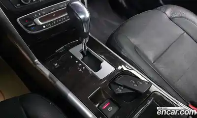 Renault SM5 2015 2.0 Автомат в Москве № 797141, миниатюра 9