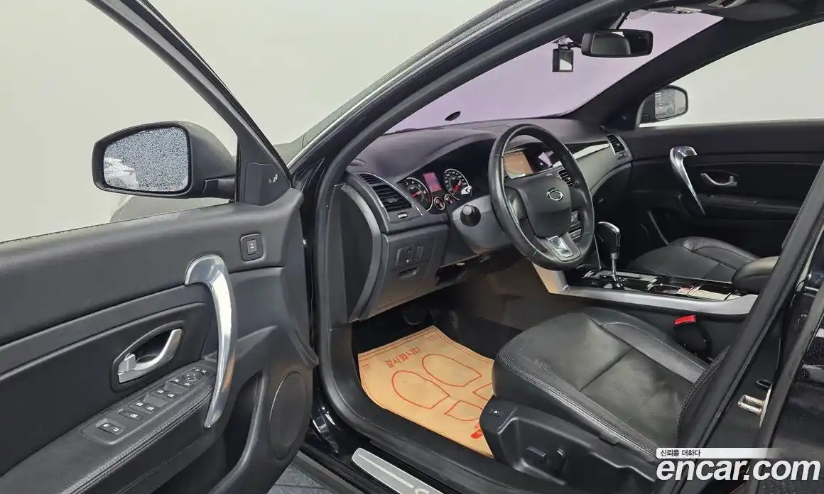 Renault SM5 2015 2.0 Автомат в Москве № 797141, фото 10