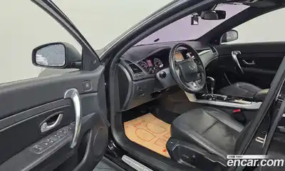 Renault SM5 2015 2.0 Автомат в Москве № 797141, миниатюра 10