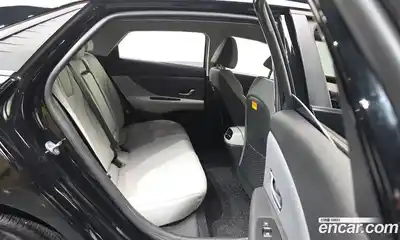 Hyundai Avante 2021 1.6 Автомат в Москве № 797185, миниатюра 12