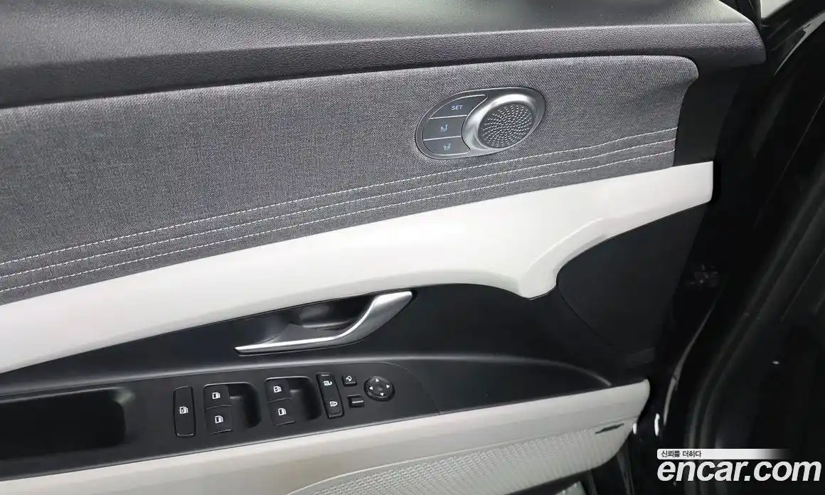 Hyundai Avante 2021 1.6 Автомат в Москве № 797185, фото 18