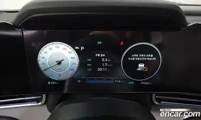 Hyundai Avante 2021 1.6 Автомат в Москве № 797185, миниатюра 8