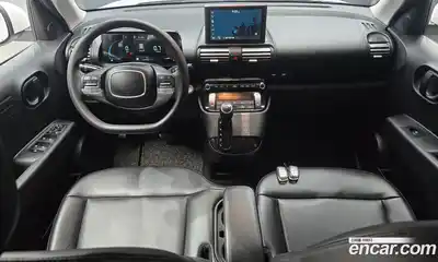 Hyundai Casper 2022 1.0 гидро в Москве № 797387, миниатюра 7