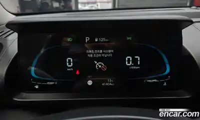 Hyundai Casper 2022 1.0 гидро в Москве № 797387, миниатюра 8