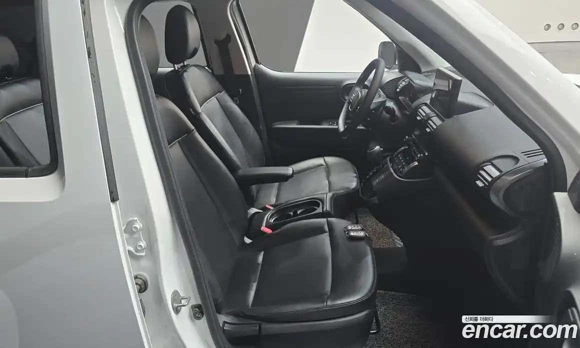 Hyundai Casper 2022 1.0 гидро в Москве № 797387, фото 10