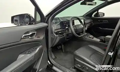 Kia Sportage 2025 1.6 Автомат в Москве № 797551, миниатюра 11