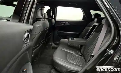 Kia Sportage 2025 1.6 Автомат в Москве № 797551, миниатюра 12