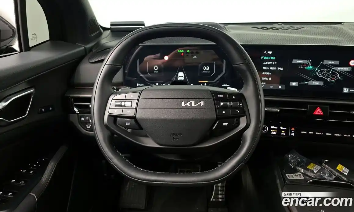 Kia Sportage 2025 1.6 Автомат в Москве № 797551, фото 13