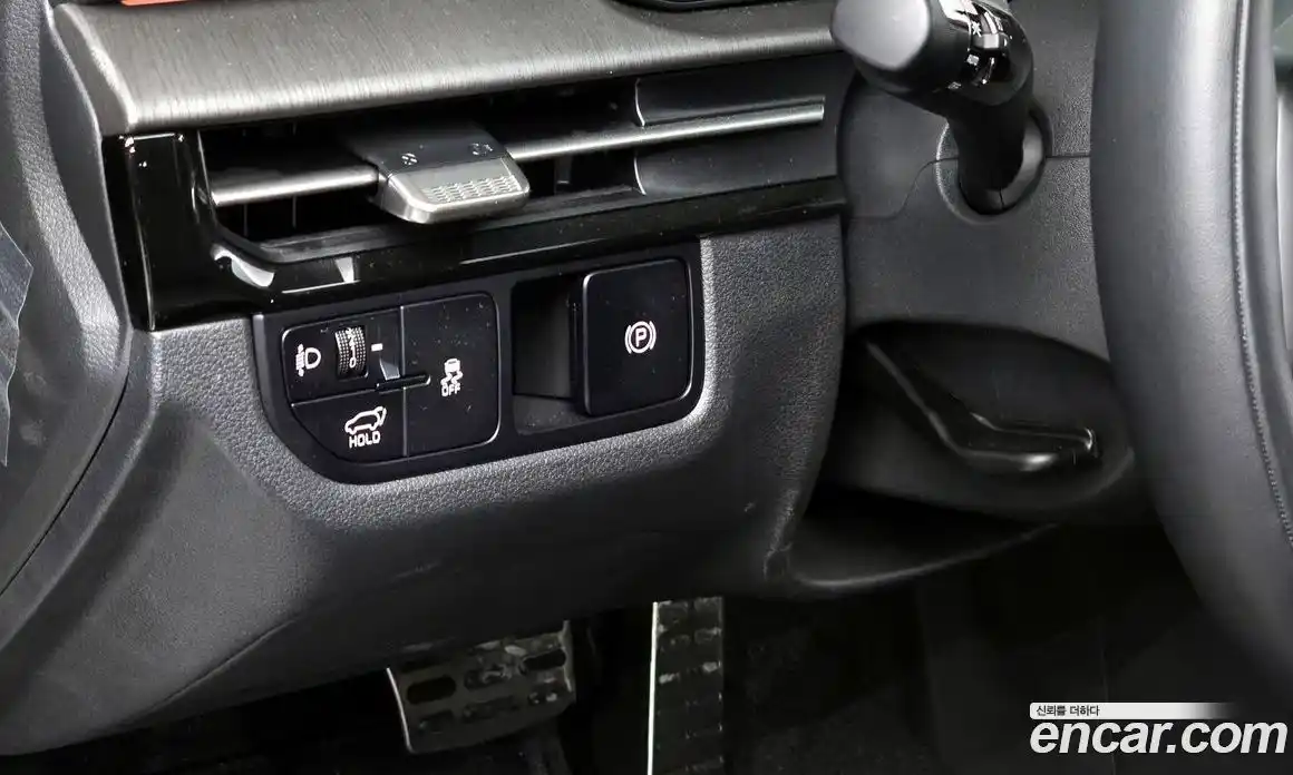 Kia Sportage 2025 1.6 Автомат в Москве № 797551, фото 15