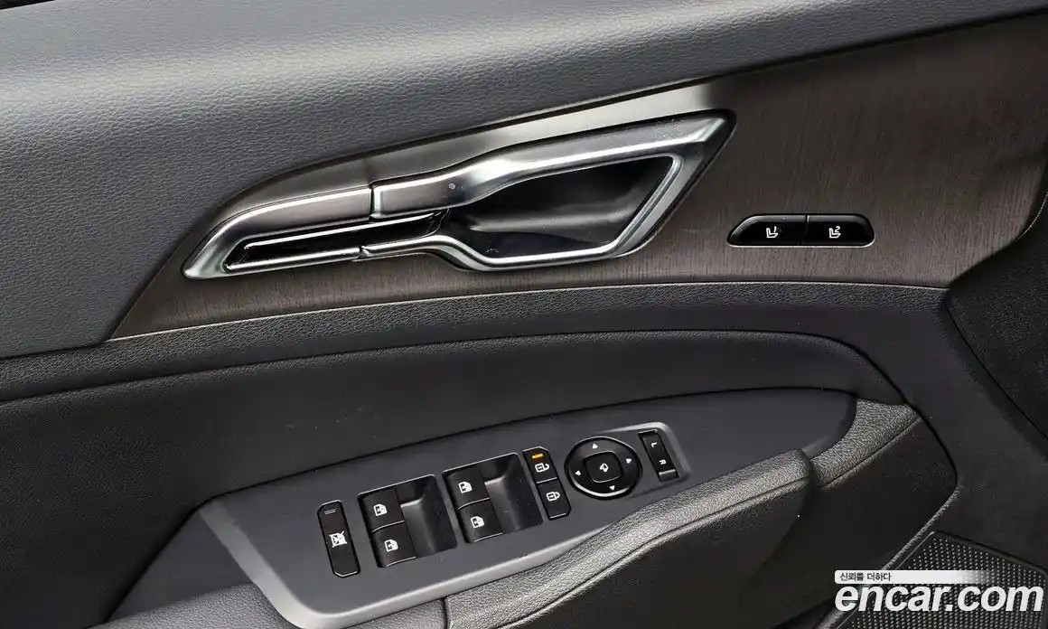 Kia Sportage 2025 1.6 Автомат в Москве № 797551, фото 19