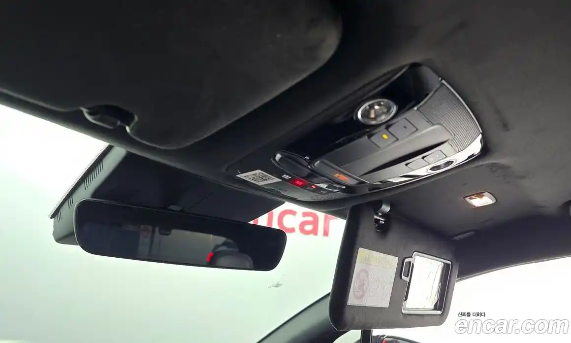 Kia Sportage 2025 1.6 Автомат в Москве № 797551, фото 20