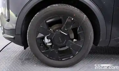 Kia Sportage 2025 1.6 Автомат в Москве № 797551, миниатюра 5