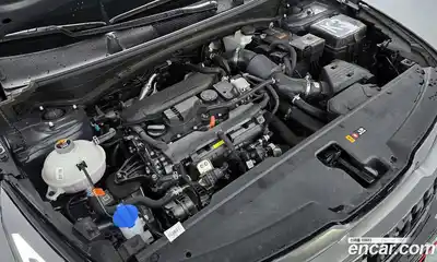 Kia Sportage 2025 1.6 Автомат в Москве № 797551, миниатюра 6