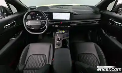 Kia Sportage 2025 1.6 Автомат в Москве № 797551, миниатюра 7