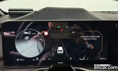 Kia Sportage 2025 1.6 Автомат в Москве № 797551, миниатюра 8