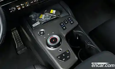 Kia Sportage 2025 1.6 Автомат в Москве № 797551, миниатюра 9