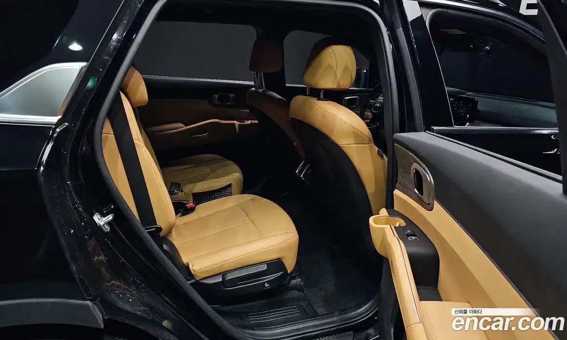 Kia Sorento 2022 2.5 Автомат в Москве № 797834, фото 11