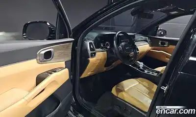 Kia Sorento 2022 2.5 Автомат в Москве № 797834, миниатюра 12