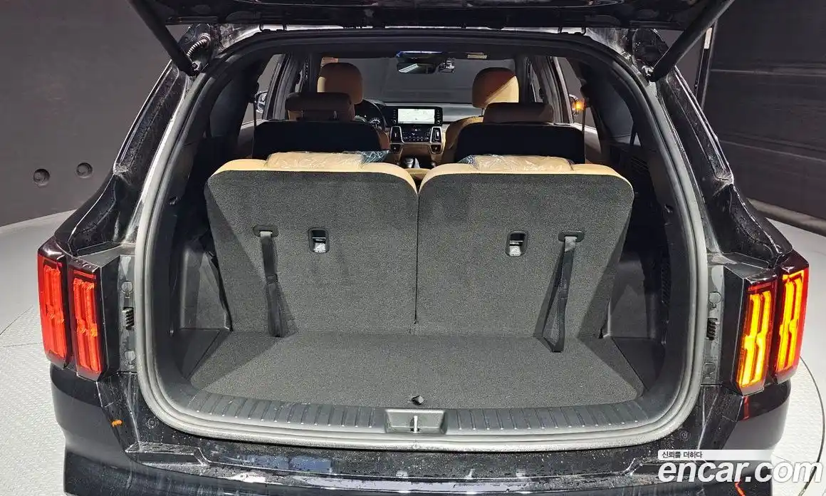 Kia Sorento 2022 2.5 Автомат в Москве № 797834, фото 20