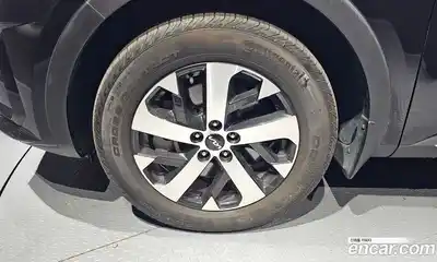 Kia Sorento 2022 2.5 Автомат в Москве № 797834, миниатюра 5