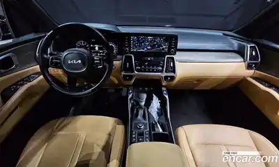 Kia Sorento 2022 2.5 Автомат в Москве № 797834, миниатюра 7