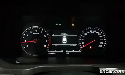 Kia Sorento 2022 2.5 Автомат в Москве № 797834, миниатюра 8