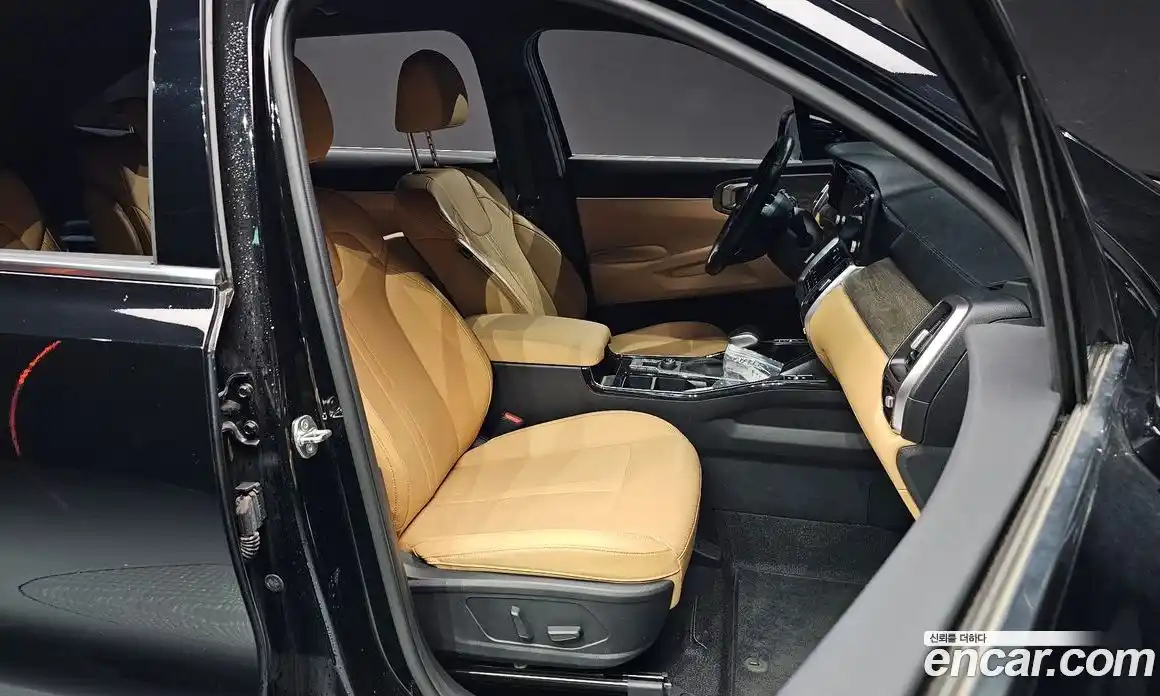 Kia Sorento 2022 2.5 Автомат в Москве № 797834, фото 10