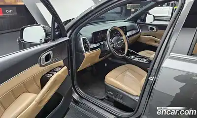 Kia Sorento 2023 1.6 Автомат в Москве № 797839, миниатюра 11