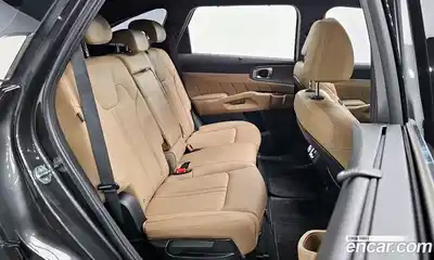 Kia Sorento 2023 1.6 Автомат в Москве № 797839, миниатюра 12
