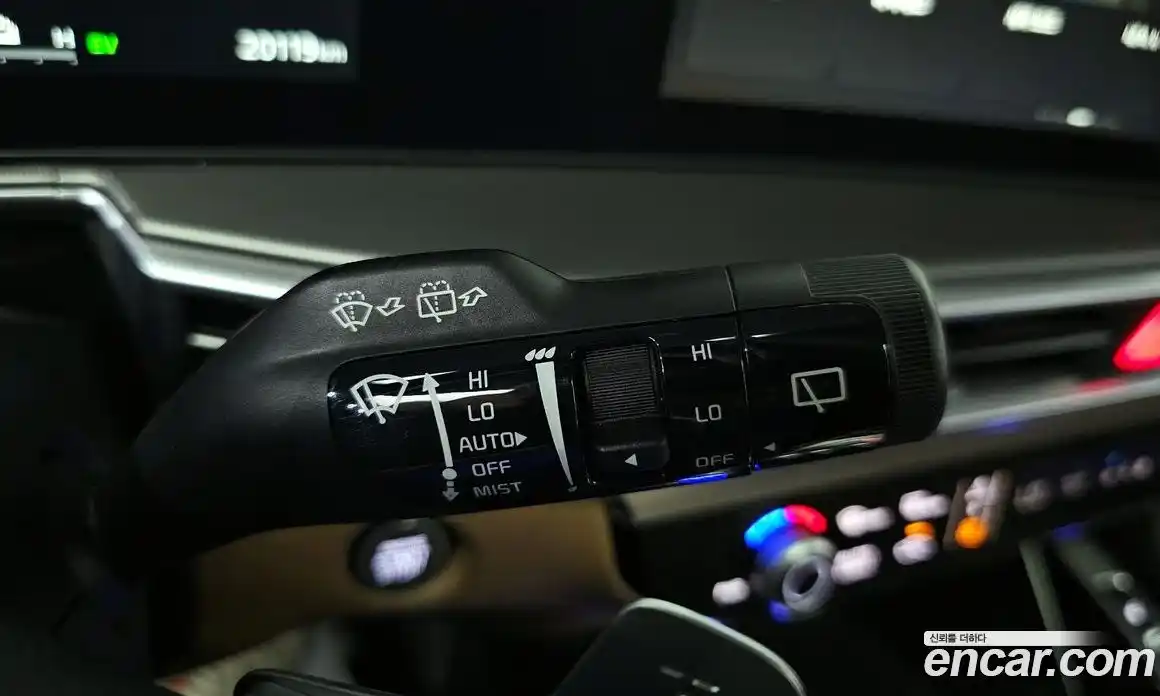 Kia Sorento 2023 1.6 Автомат в Москве № 797839, фото 16