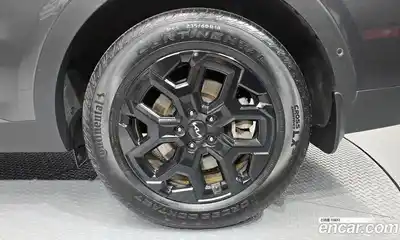 Kia Sorento 2023 1.6 Автомат в Москве № 797839, миниатюра 5