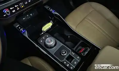 Kia Sorento 2023 1.6 Автомат в Москве № 797839, миниатюра 9