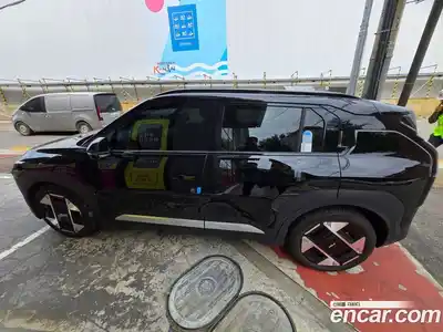Kia EV3 2024 0.1 Автомат в Москве № 797998, миниатюра 2