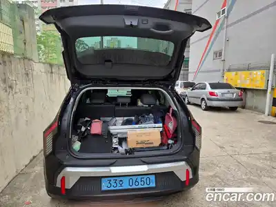 Kia EV3 2024 0.1 Автомат в Москве № 797998, миниатюра 7