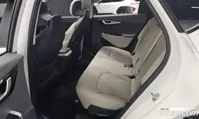 Kia EV6 2023 0.1 Автомат в Москве № 798030, миниатюра 12