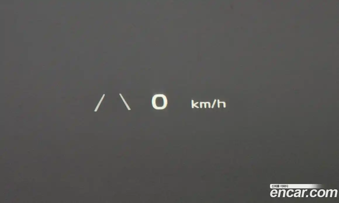 Kia EV6 2023 0.1 Автомат в Москве № 798030, фото 19