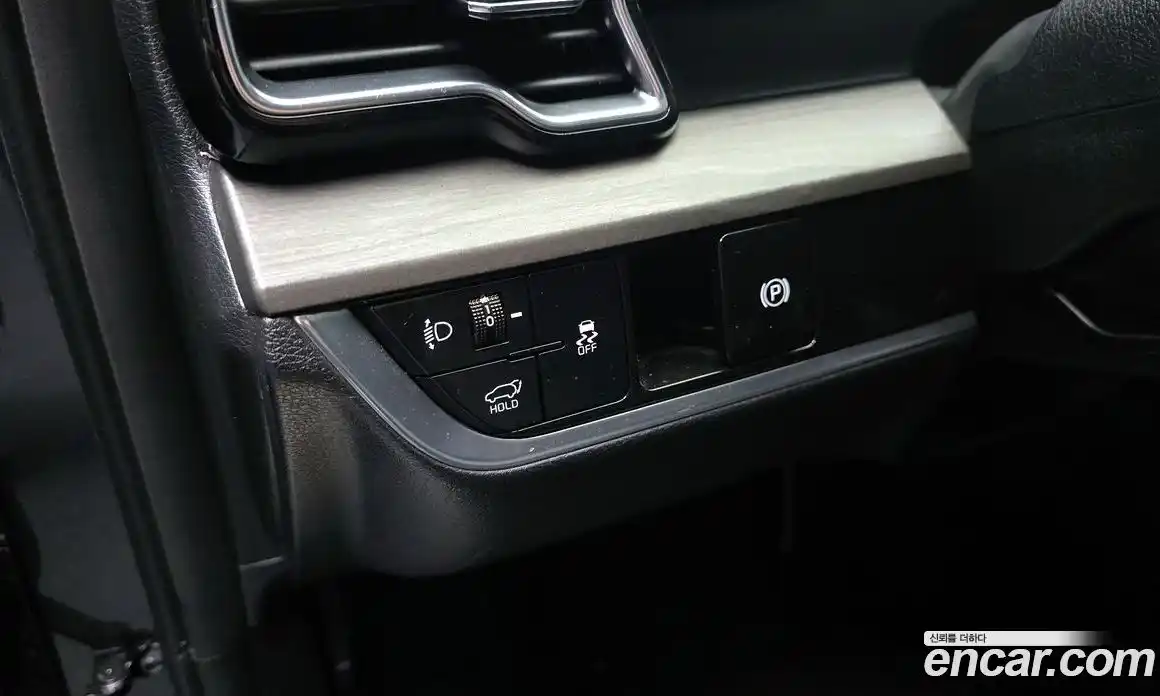 Kia Sportage 2023 1.6 Автомат в Москве № 798031, фото 15