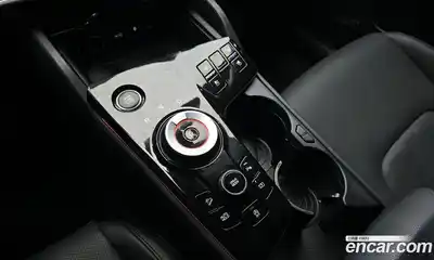 Kia Sportage 2023 1.6 Автомат в Москве № 798031, миниатюра 9