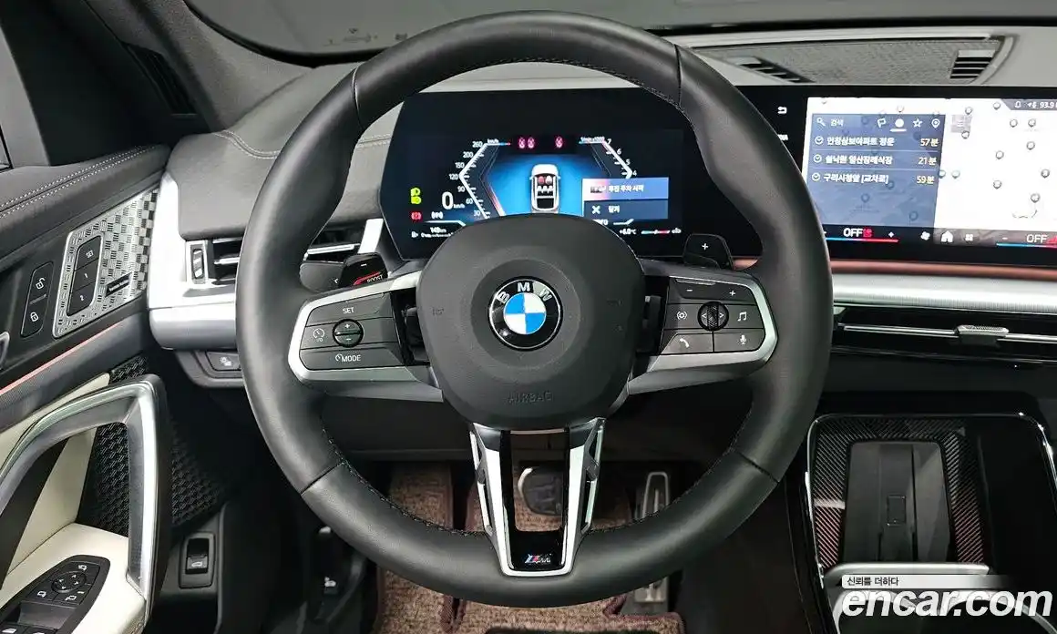 BMW X2 2025 2.0 гидро в Москве № 798213, фото 13