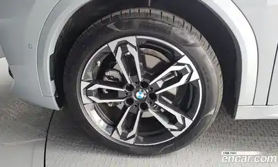 BMW X2 2025 2.0 гидро в Москве № 798213, миниатюра 5