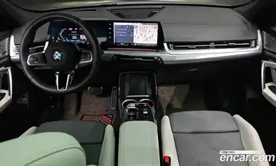 BMW X2 2025 2.0 гидро в Москве № 798213, миниатюра 7