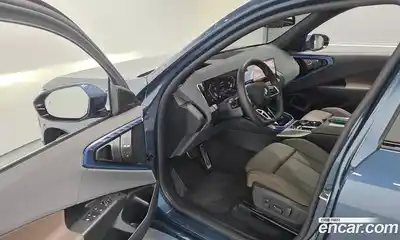 BMW X3 2025 2.0 Автомат в Москве № 798245, миниатюра 11