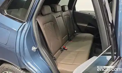 BMW X3 2025 2.0 Автомат в Москве № 798245, миниатюра 12