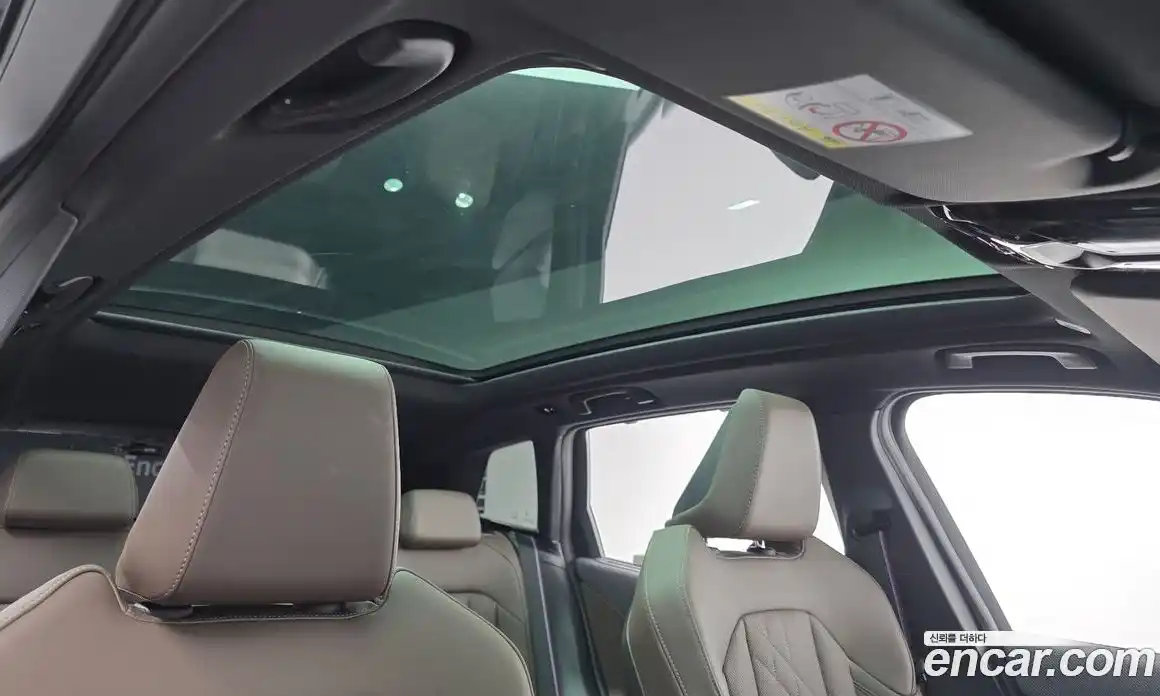 BMW X3 2025 2.0 Автомат в Москве № 798245, фото 17